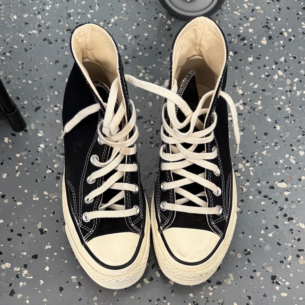 Converse shoes
